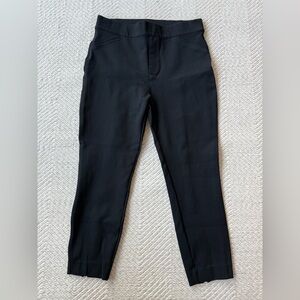 Spanx Dress Pant Legging High Rise XL